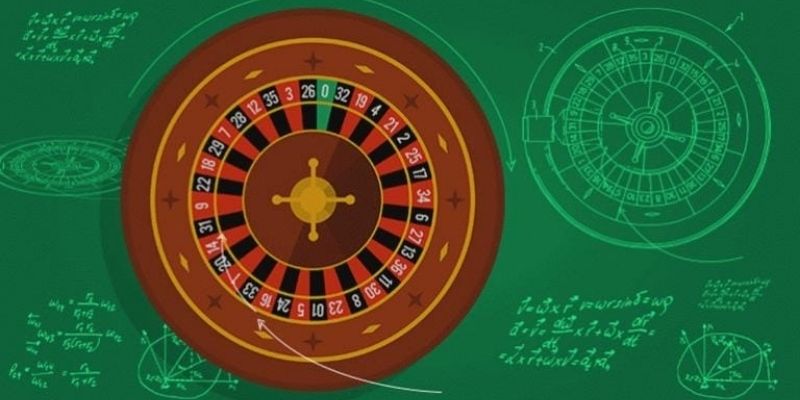 Tìm hiểu cách chơi Roulette cơ bản cho người mới bắt đầu