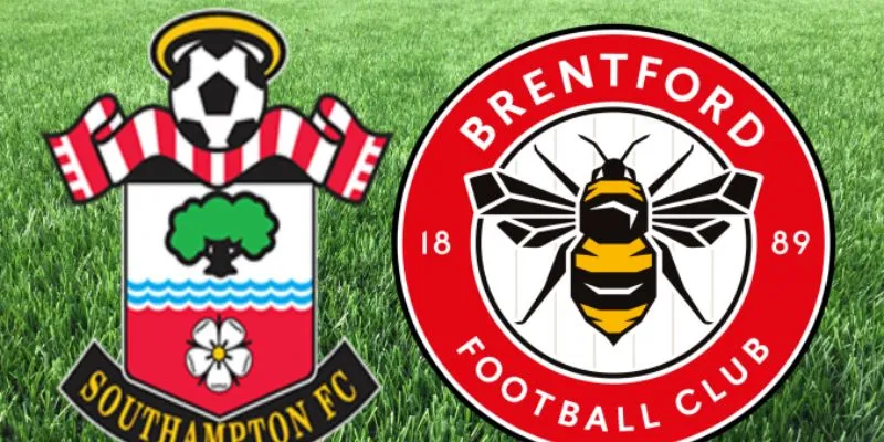 Lưu ý về trận đấu Southampton vs Brentford ngày 04/01/2025